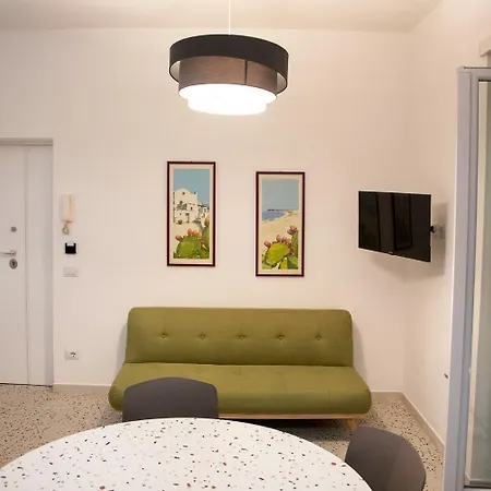 Casa Marini Holiday home *