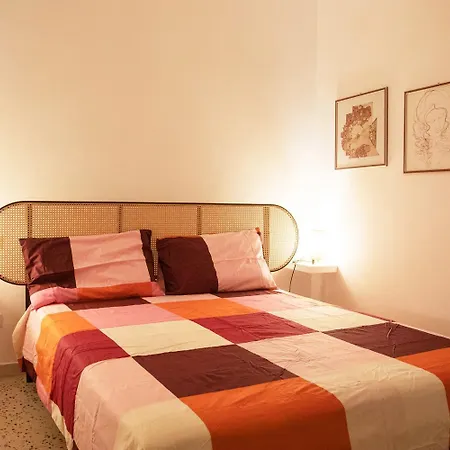 Holiday home Casa Marini