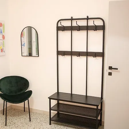 Casa Marini Tatil Evi Roma