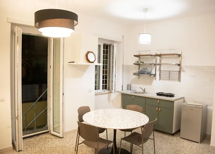 Σπίτι διακοπών Casa Marini *