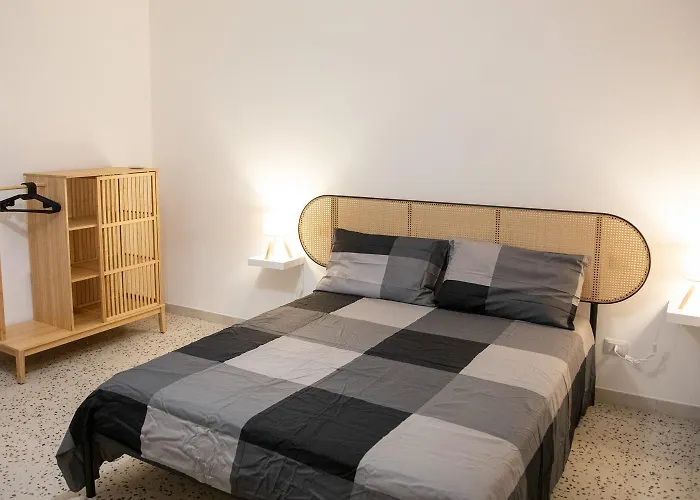 Σπίτι διακοπών Casa Marini