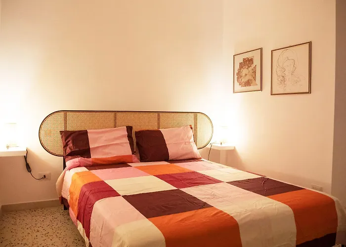 Σπίτι διακοπών Casa Marini