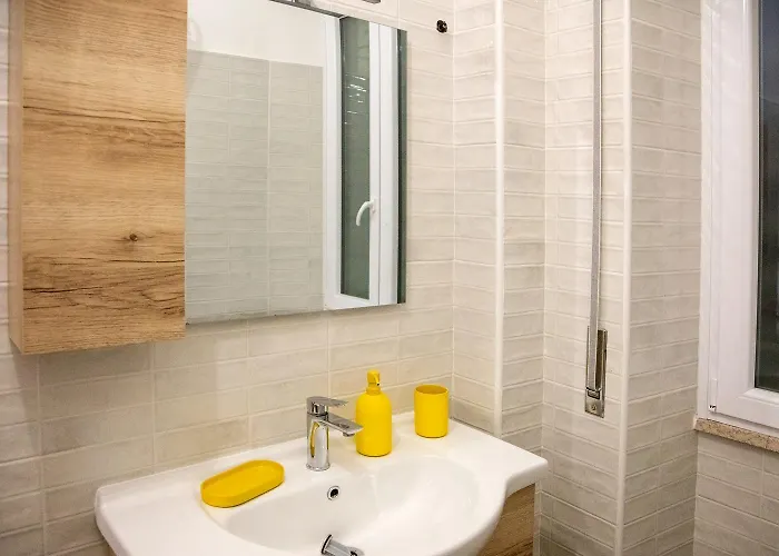 Σπίτι διακοπών Casa Marini *