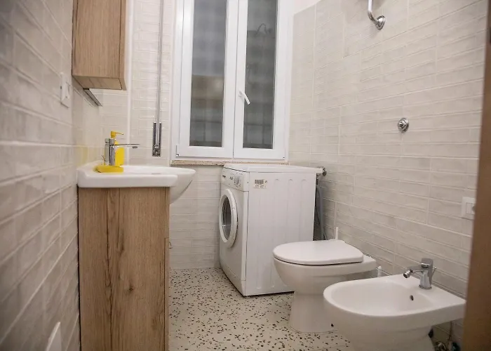 Casa Marini Σπίτι διακοπών Ρώμη