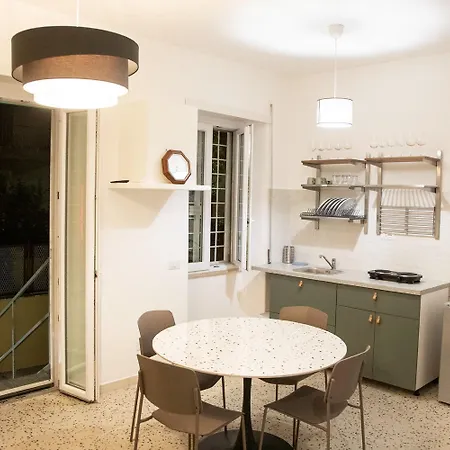 Vakantiehuis Casa Marini *