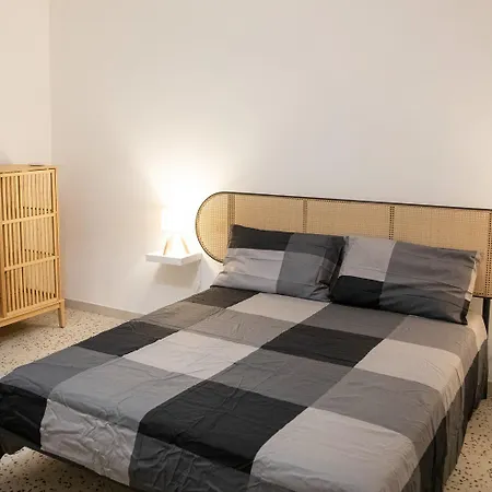 Vakantiehuis Casa Marini