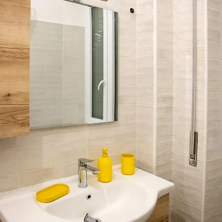 Vakantiehuis Casa Marini *