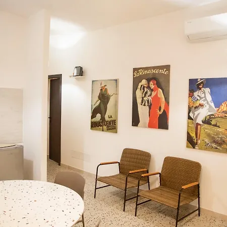 Vakantiehuis Casa Marini *