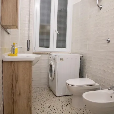 Casa Marini Vakantiehuis Rome