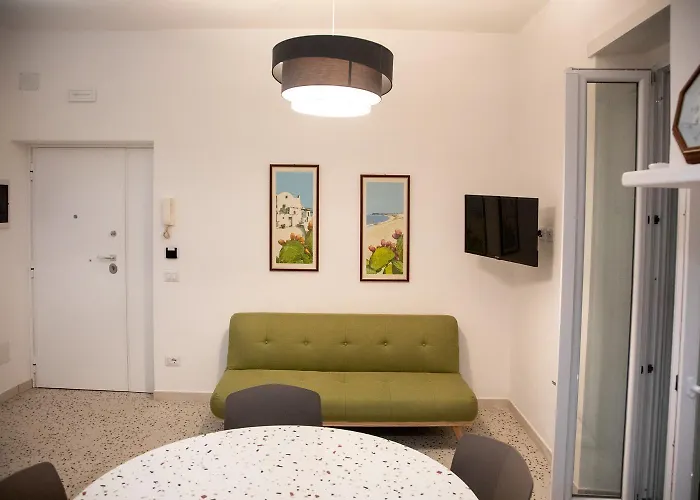 Casa Marini 度假居 *